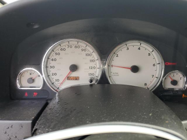 2005 SATURN VUE #3278643948