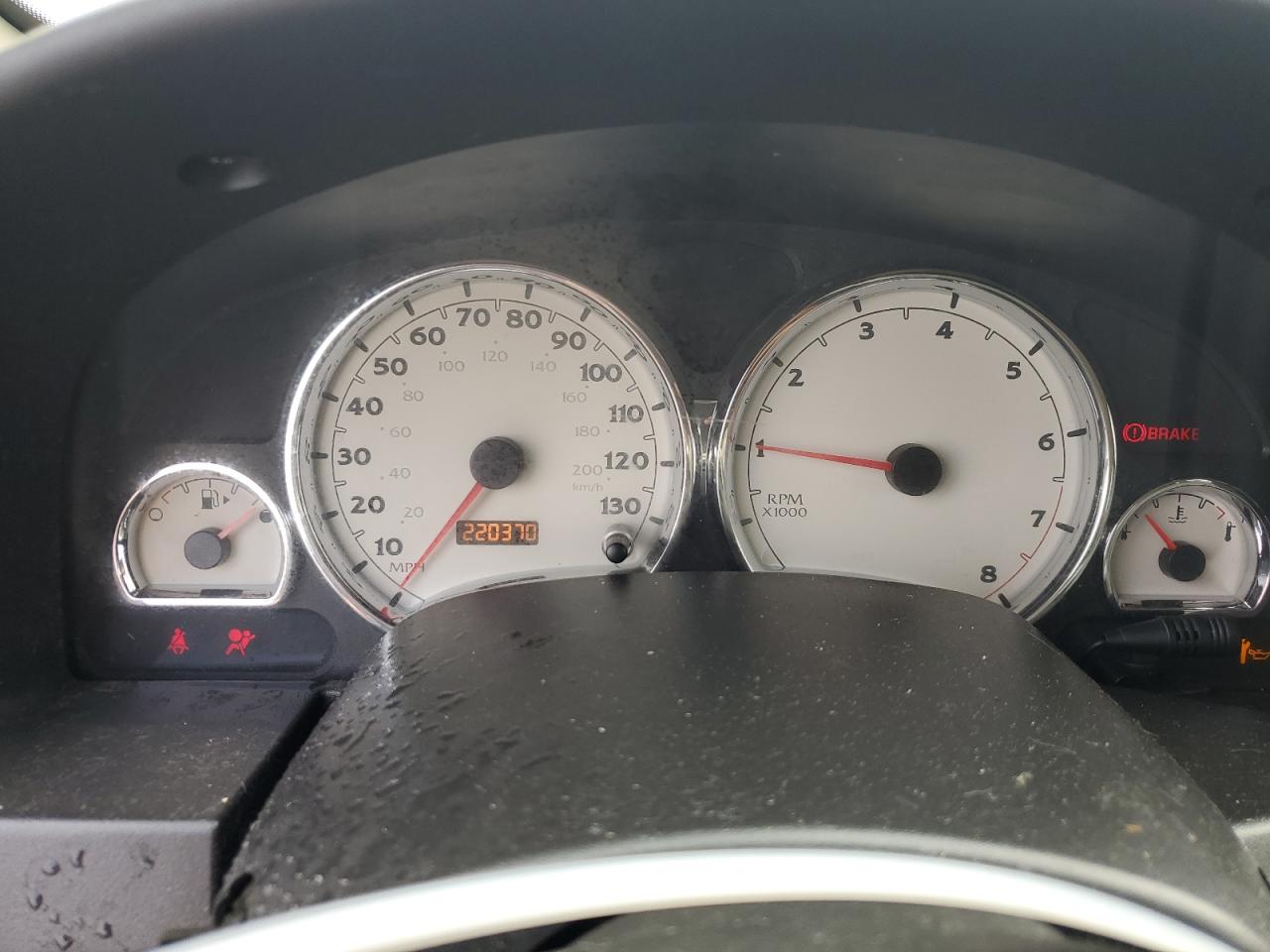 Lot #3278643948 2005 SATURN VUE