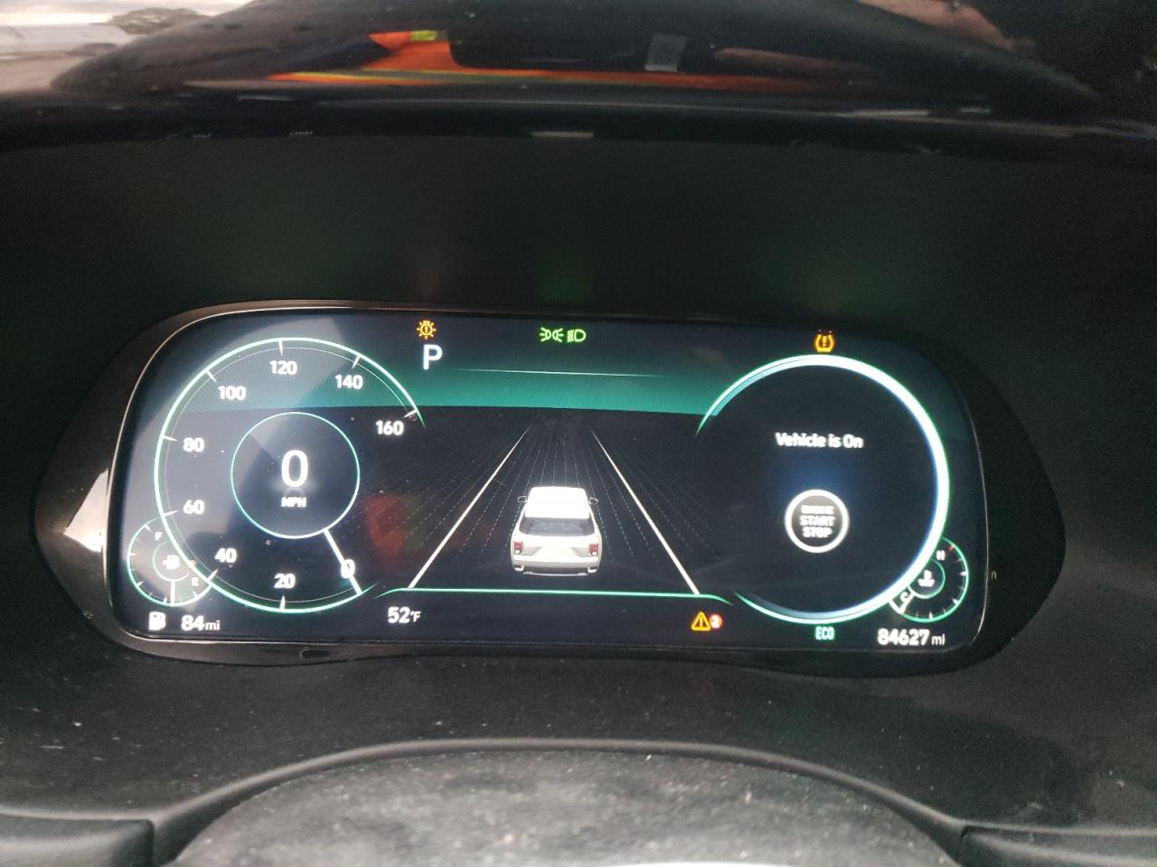 HYUNDAI PALISADE LIMITED