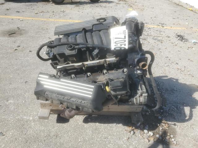 2016 DODGE CHALLENGER #3285694649