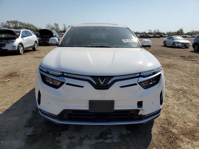 2025 VINFAST TRADING AND PRODU VF 8 PLUS #3279819281