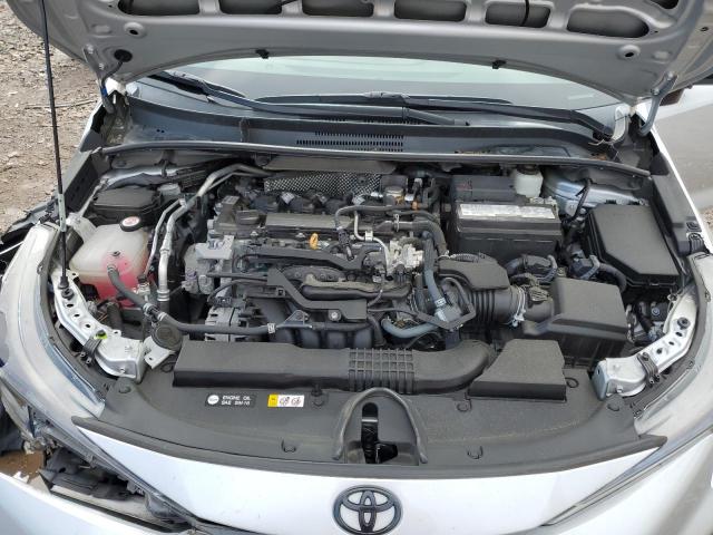2022 TOYOTA COROLLA SE - 5YFS4MCE9NP106200