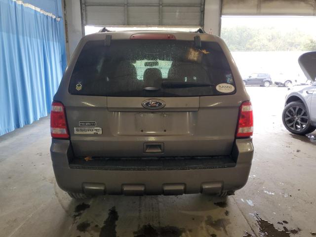 2010 FORD ESCAPE XLT - 1FMCU9D70AKD08204