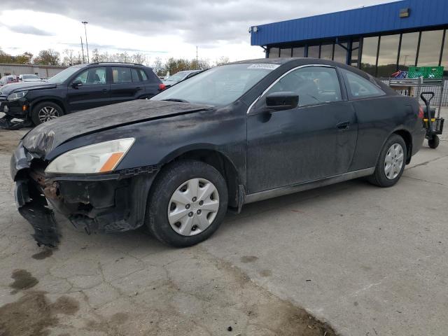 Global Auto Auctions: 2004 HONDA ACCORD LX