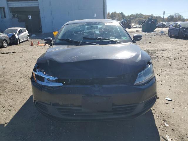 2011 VOLKSWAGEN JETTA SE - 3VWDZ7AJ1BM352105