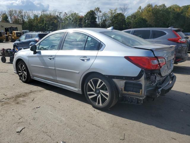 2018 SUBARU LEGACY SPO 4S3BNAS64J3006692