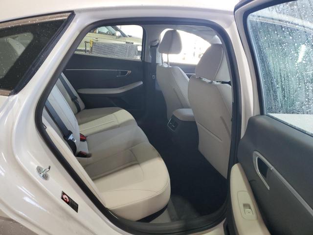 2022 HYUNDAI SONATA SEL KMHL14JA2NA188266