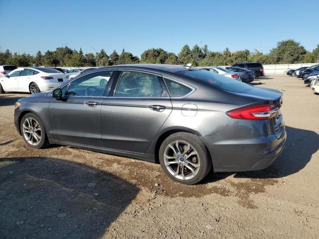 2019 FORD FUSION SEL 3FA6P0CD0KR281665