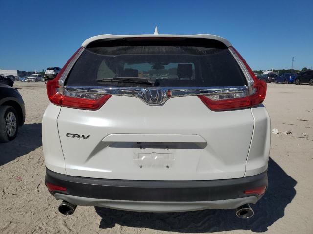 2019 HONDA CR-V EX - 7FARW1H56KE009693