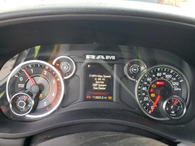 2023 RAM 3500 #3277032161