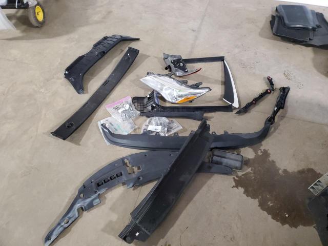 2017 TOYOTA CAMRY LE - 4T1BF1FK3HU802337