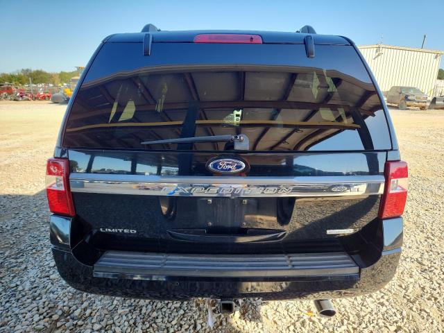 2016 FORD EXPEDITION 1FMJK1KT6GEF12432