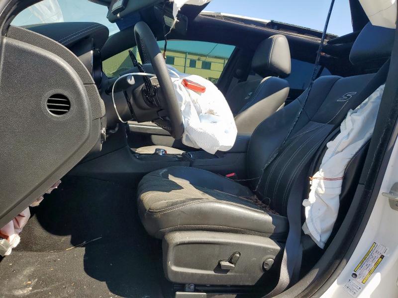 2023 CHRYSLER 300 S - 2C3CCABG7PH648725