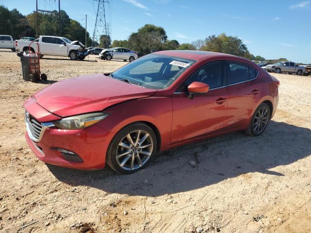 2018 MAZDA 3 TOURING - 3MZBN1V36JM257498