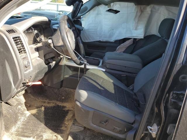 2016 RAM 1500 SLT - 1C6RR7TTXGS160727