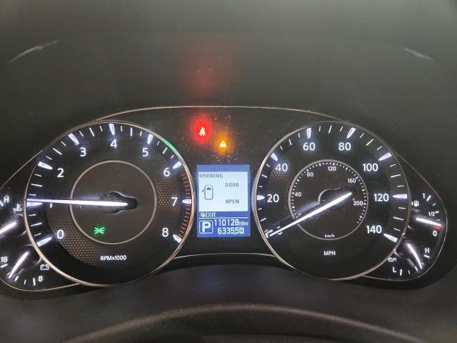 2020 NISSAN ARMADA SV #3290247302