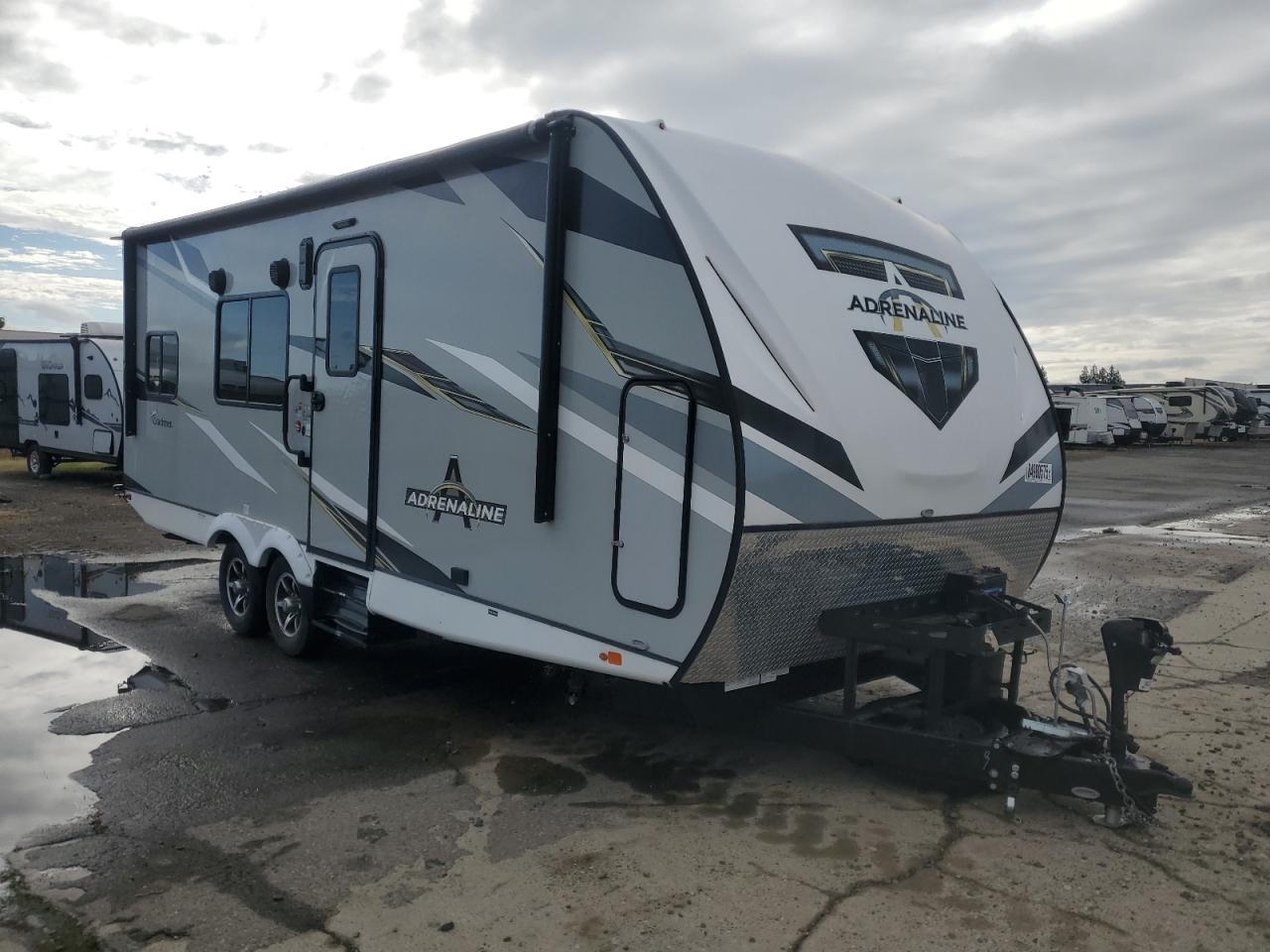 Lot #3315866180 2022 ADRN ADREN SURG