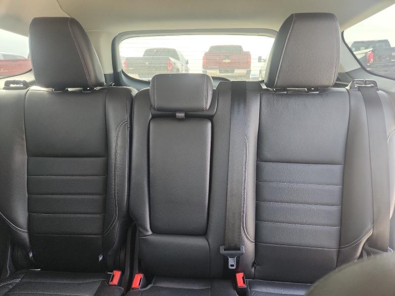 2014 FORD ESCAPE TIT - 1FMCU9J9XEUE57591