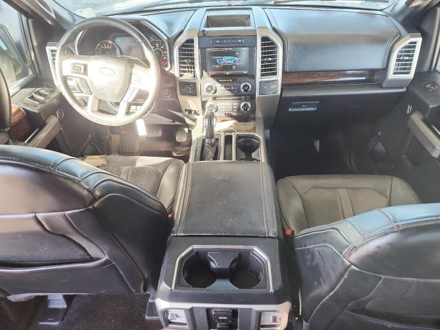 2015 FORD F150 SUPER - 1FTEW1EG9FFC46969