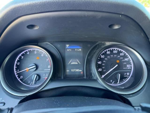 2021 TOYOTA CAMRY SE - 4T1G11AK9MU613732