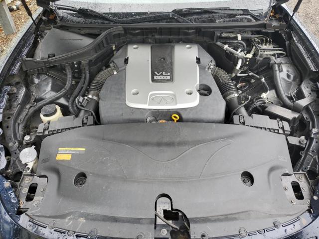 2016 INFINITI Q70L 3.7 JN1BY1PR3GM720734