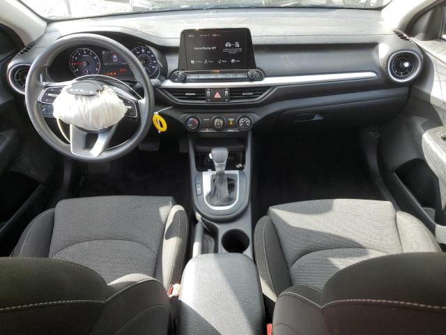 2023 KIA FORTE LX #3305306324