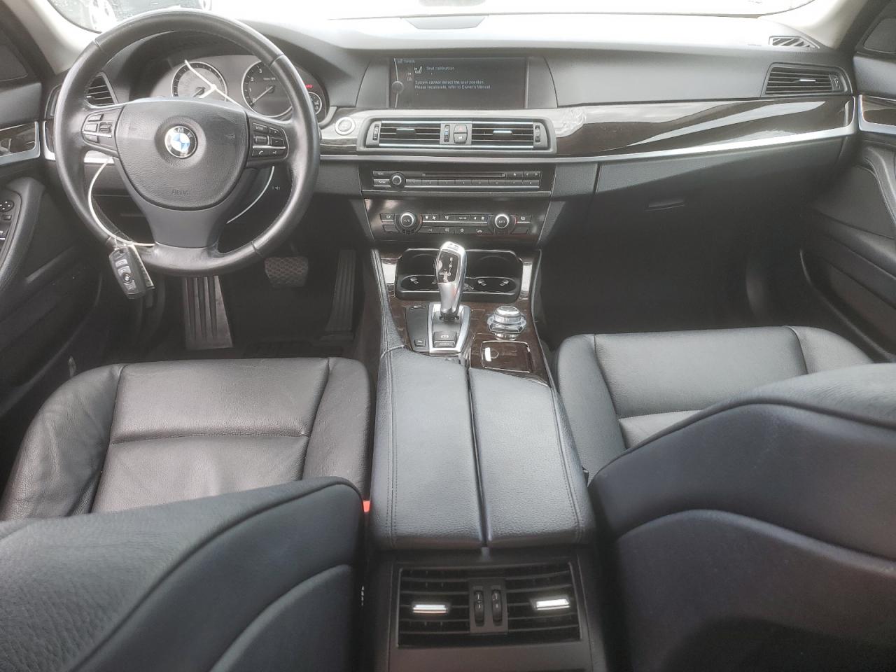 BMW 5 SERIES I