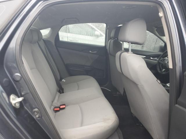 2019 HONDA CIVIC LX #3304673905