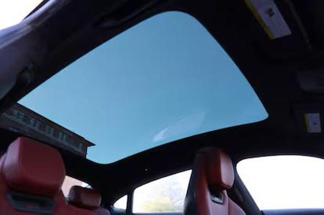 2022 AUDI RS E-TRON - WAUBHBFWXN7904782