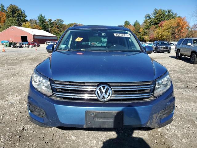 2017 VOLKSWAGEN TIGUAN WOL WVGSV7AX3HK008099