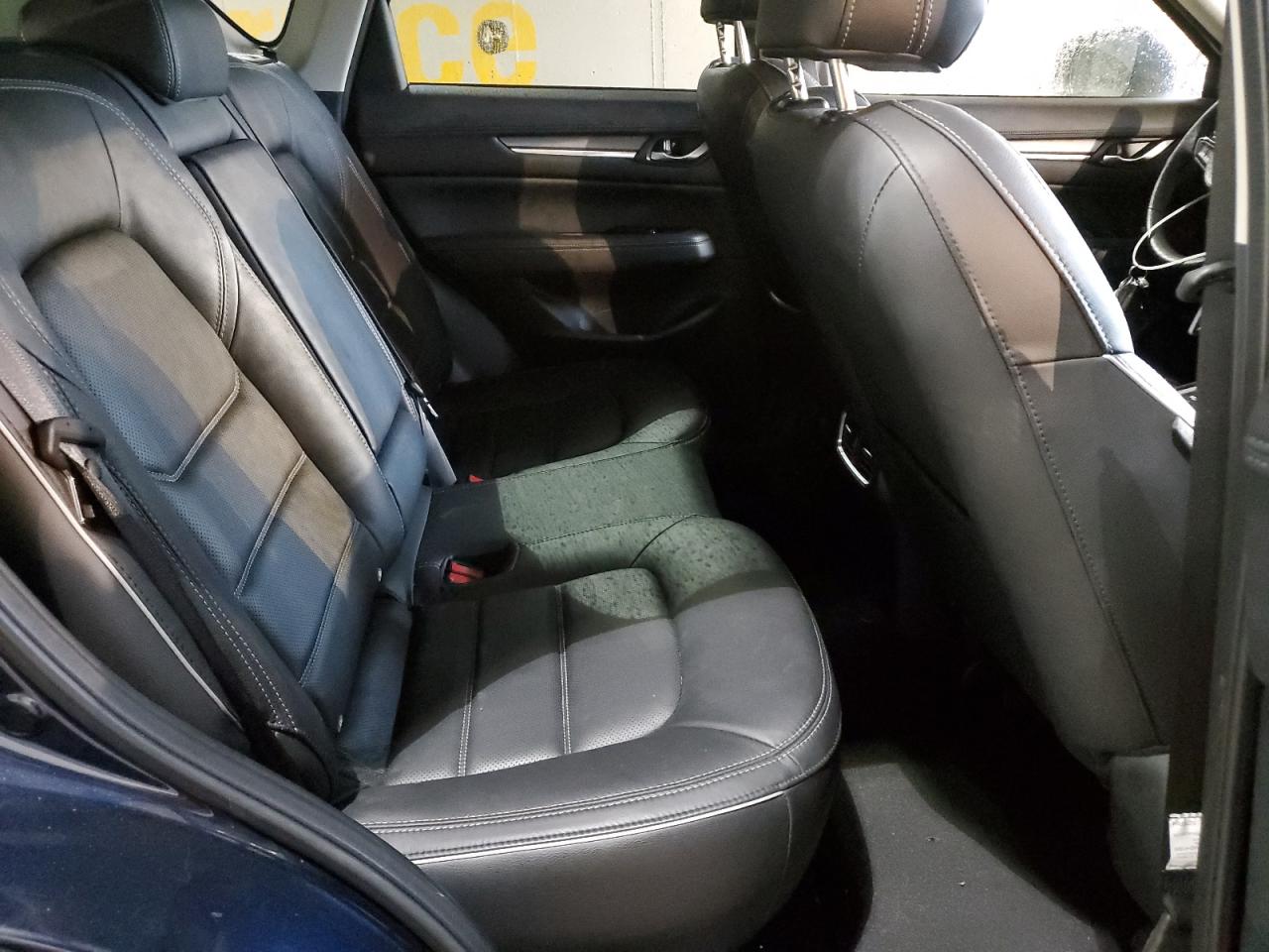 MAZDA CX-5 PREMIUM PLUS