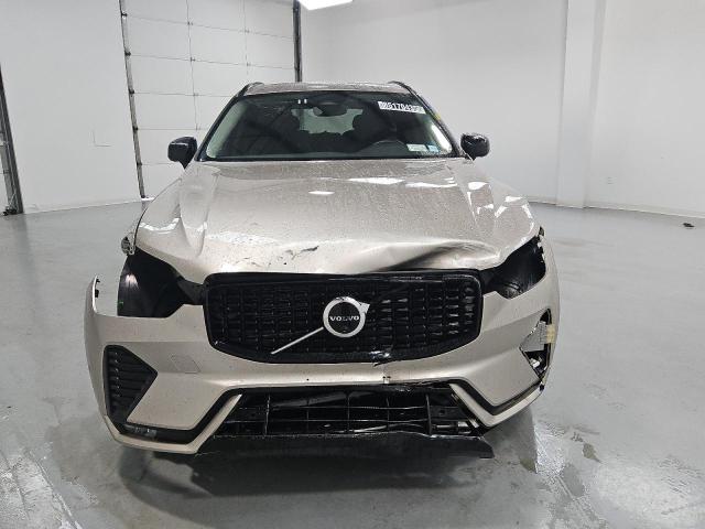 2025 VOLVO XC60 PLUS YV4M12RC6S1092944