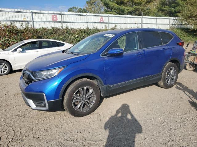 HONDA CR-V EX