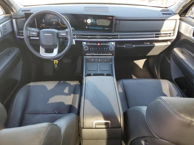 2025 HYUNDAI SANTA FE L - 5NMP3DG13SH018751