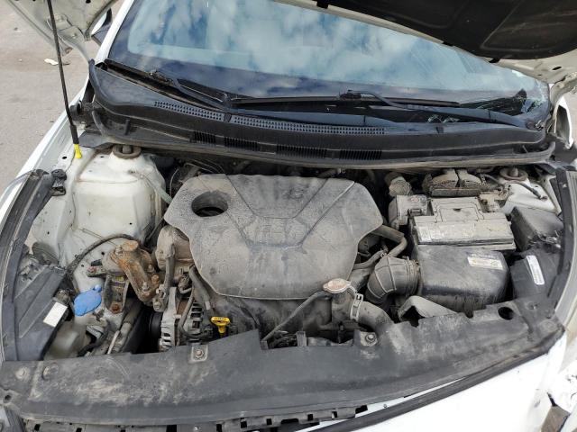 2017 HYUNDAI ACCENT SE - KMHCT4AE7HU309731