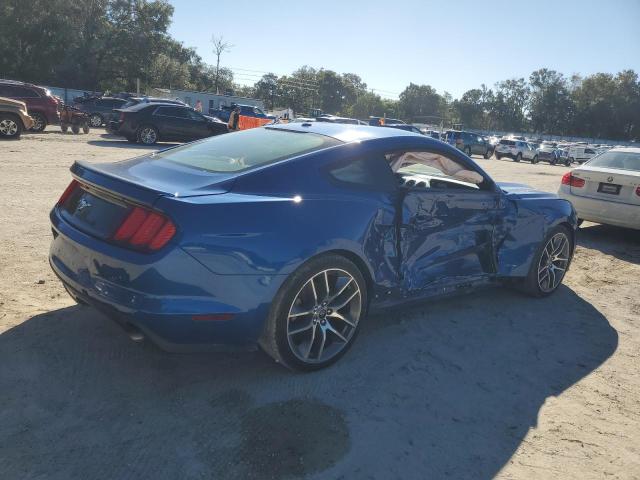2017 FORD MUSTANG - 1FA6P8TH4H5301462
