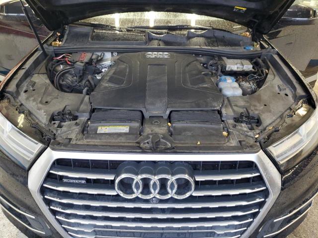 2017 AUDI Q7 PRESTIG WA1VAAF74HD007531