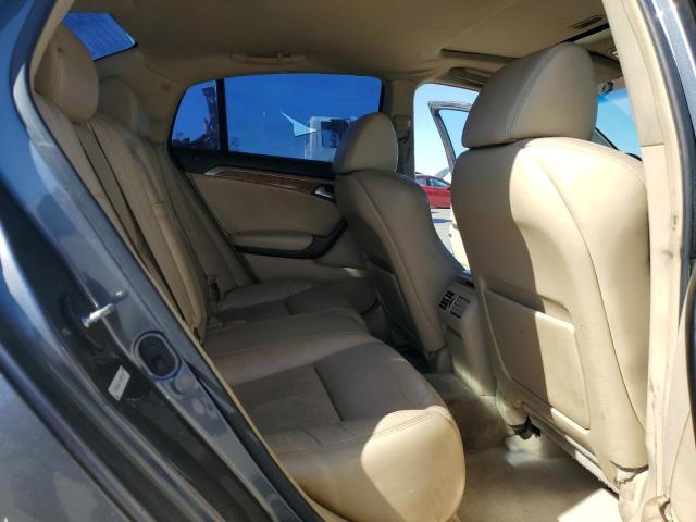 2006 ACURA 3.2 TL #3304822538