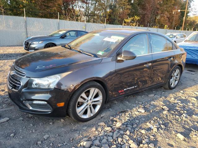 2016 CHEVROLET CRUZE LIMI #3302736004