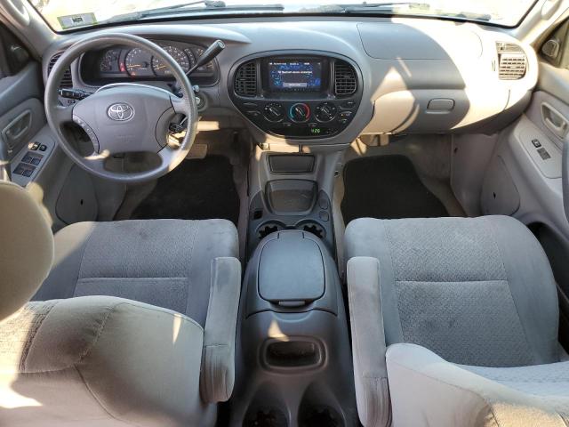 2004 TOYOTA TUNDRA DOU #3290276205