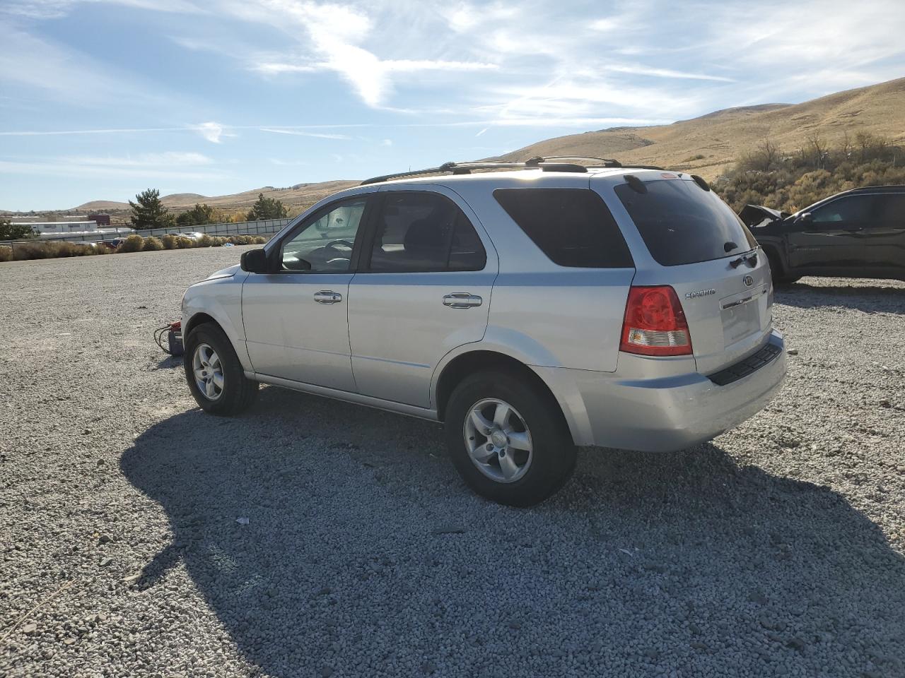 Lot #3285126401 2006 KIA SORENTO EX