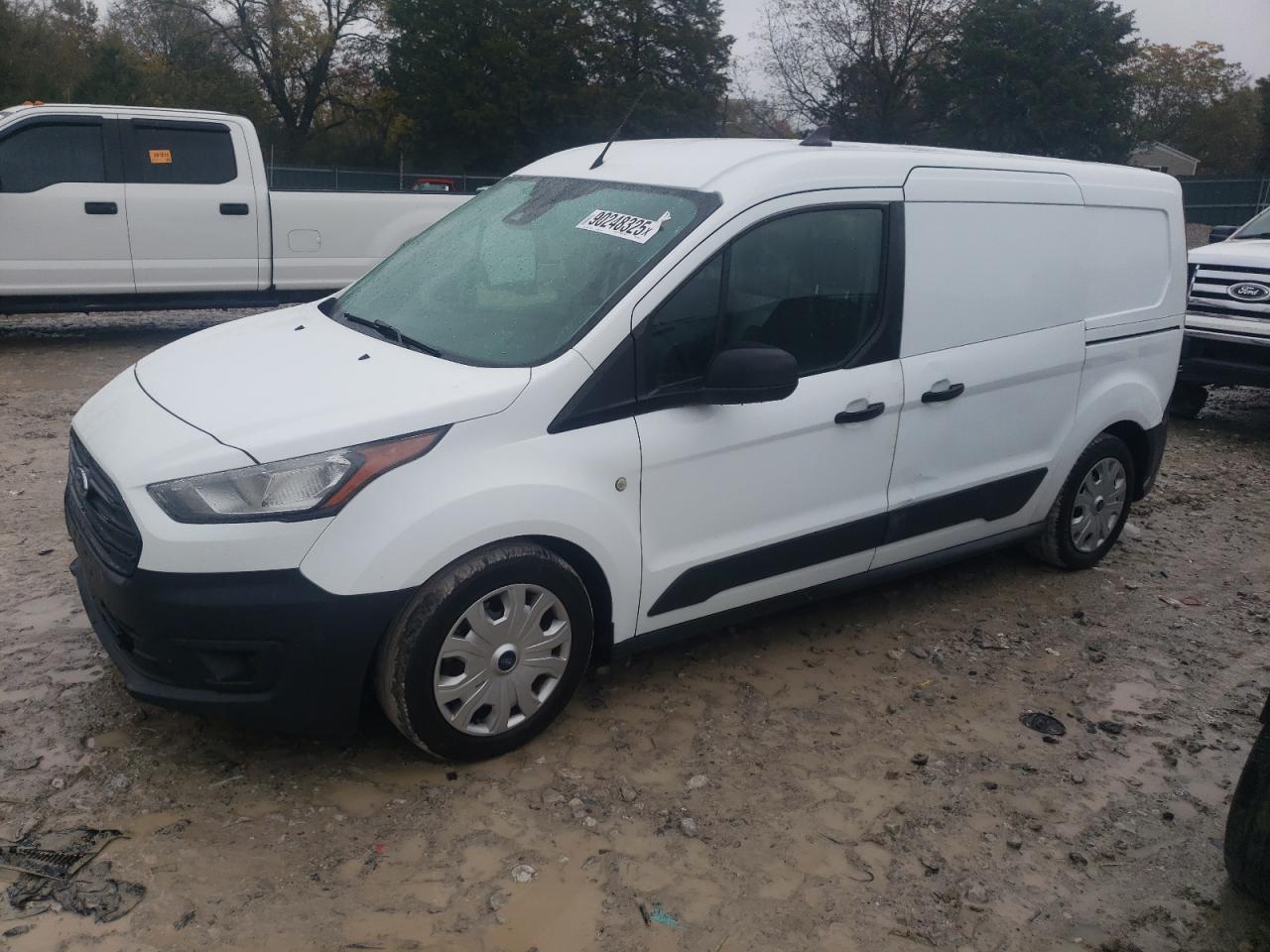 FORD TRANSIT CONNECT XL