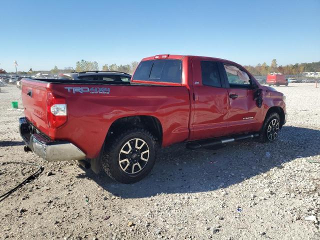2014 TOYOTA TUNDRA DOU #3278683731