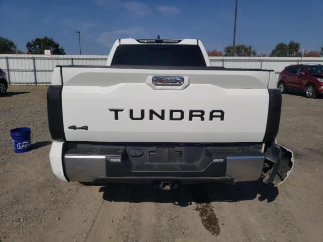 2022 TOYOTA TUNDRA DOU #3303707526