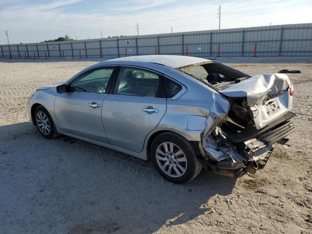 2016 NISSAN ALTIMA 2.5 - 1N4AL3AP3GN362805