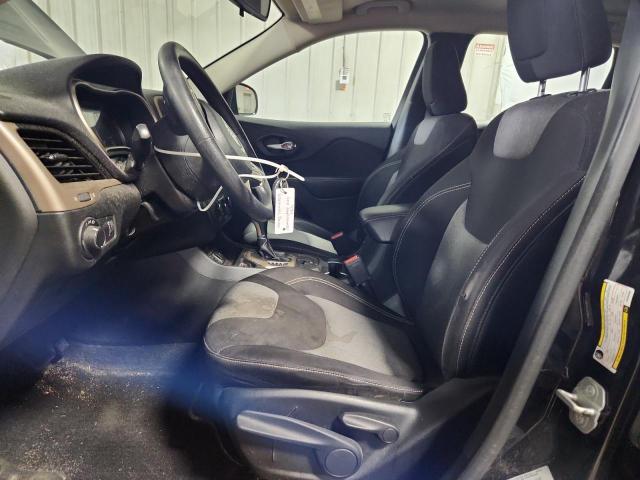 2015 JEEP CHEROKEE S 1C4PJLAB4FW560560