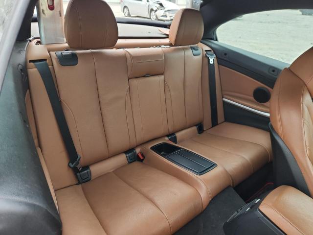 2016 BMW 428 I SULE WBA3V7C51G5A25338