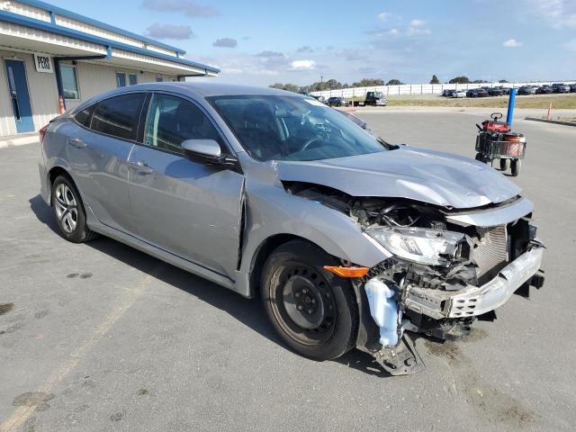 2016 HONDA CIVIC LX - 19XFC2F5XGE230727