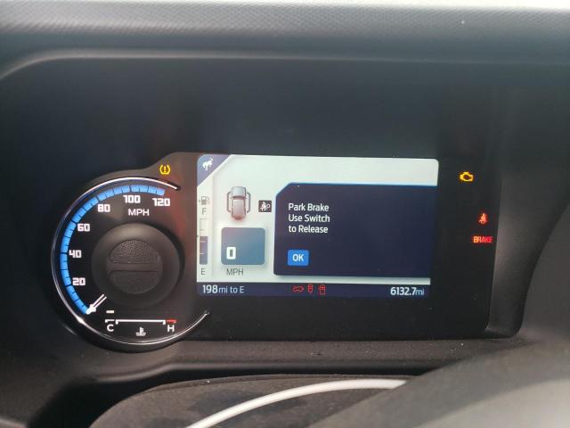 2024 FORD BRONCO BAD 1FMDE9AH3RLB01245