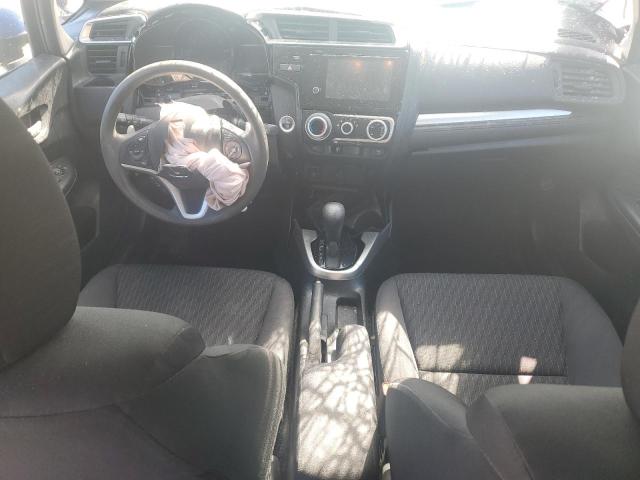 2019 HONDA FIT EX - 3HGGK5H88KM745628